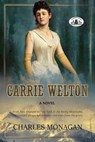 Carrie Welton - Charles Monagan - 9781942756644
