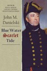 Blue Water Scarlet Tide - John Danielski - 9781942756965