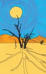 In the Shadow of Trees - Abbas Kiarostami - 9781942782438
