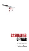 Casualties of War - Nathan Réra - 9781942782810