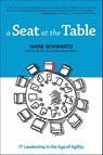 A Seat at the Table - Mark Schwartz - 9781942788119