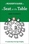 A Reader's Guide to A Seat at the Table - Mark Schwartz - 9781942788522