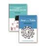 A Seat at the Table and The Art of Business Value - Mark Schwartz - 9781942788577