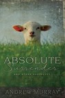 Absolute Surrender - Andrew Murray - 9781942796138