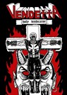 Vendetta: Holy Vindicator - Steve McArdle - 9781942801146
