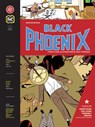 Black Phoenix Vol. 1 - Rich Tommaso - 9781942801191