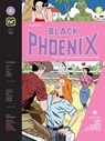 Black Phoenix Vol. 2 - Rich Tommaso - 9781942801337