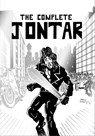 The Complete Jontar - Bill Miller - 9781942801412