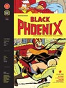 Black Phoenix Vol. 3 - Rich Tommaso - 9781942801436