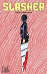 Slasher - Charles Forsman - 9781942801849