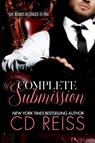 Complete Submission - CD Reiss - 9781942833673