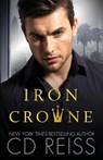 Iron Crowne - CD Reiss - 9781942833734