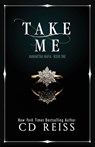 Take Me - REISS,  CD - 9781942833833