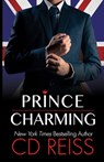 Prince Charming - CD Reiss - 9781942833864
