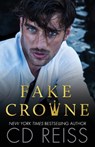 Fake Crowne - CD Reiss - 9781942833871