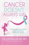 Cancer Doesn't Always Win - Colletta Orr - 9781942838500