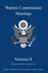 Warren Commission Hearings - Michigan Legal Publishing Ltd. - 9781942842224