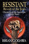 Resistant - Brian Godawa - 9781942858355