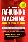Fat-Burning Machine - Mike Berland - 9781942872511