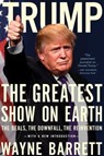Trump - Wayne Barrett - 9781942872979