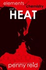 Heat - Penny Reid - 9781942874041