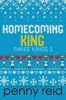 Homecoming King - Penny Reid - 9781942874829