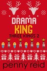 Drama King - Penny Reid - 9781942874874