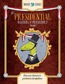 The Presidential Masters of Prehistory - LACEY,  Saskia - 9781942875529