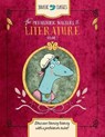 The Prehistoric Masters of Literature - LACEY,  Saskia - 9781942875567