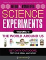 Weird & Wonderful Science Experiments - HARRIS,  Elizabeth Snoke - 9781942875604