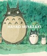 Hayao Miyazaki - Jessica Niebel - 9781942884811