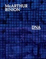 McArthur Binion: DNA - Diana Nawi - 9781942884828