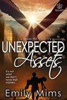 Unexpected Assets - Emily Mims - 9781942886402