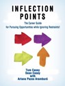 Inflection Points-Risk Readiness & Failure Fearless! - Tom Casey ; Sean Casey ; Ariana Pazos Aramburu - 9781942899228
