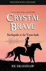 Crystal Brave - BRADSHAW,  B. K. - 9781942905004