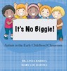 It's No Biggie - Dr Linda Barboa ; Mary Lou Datema - 9781942905653