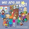We Are All Stars! - DATEMA,  Mary Lou - 9781942905714