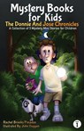 Mystery Books for Kids - Rachel Brooks Posadas - 9781942915034