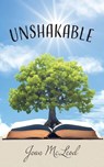 Unshakable - Joan McLeod - 9781942923794