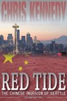 Red Tide - Chris Kennedy - 9781942936084