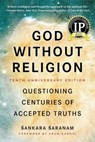God Without Religion - Sankara Saranam - 9781942952039