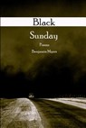 Black Sunday - Benjamin Myers - 9781942956631
