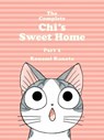 The Complete Chi's Sweet Home Vol. 2 - Konami Kanata - 9781942993179