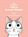 The Complete Chi's Sweet Home Vol. 2 - Konami Kanata - 9781942993179