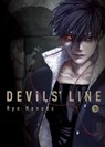 Devils' Line 1 - Ryo Hanada - 9781942993377