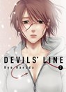 Devils' Line 2 - Ryo Hanada - 9781942993384