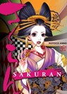 Sakuran - Moyoco Anno - 9781942993490