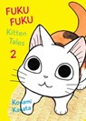 FukuFuku: Kitten Tales, 2 - Konami Kanata - 9781942993636