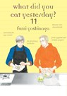 What Did You Eat Yesterday? 11 - Fumi Yoshinaga - 9781942993759