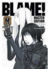 BLAME! 4 - Tsutomu Nihei - 9781942993803